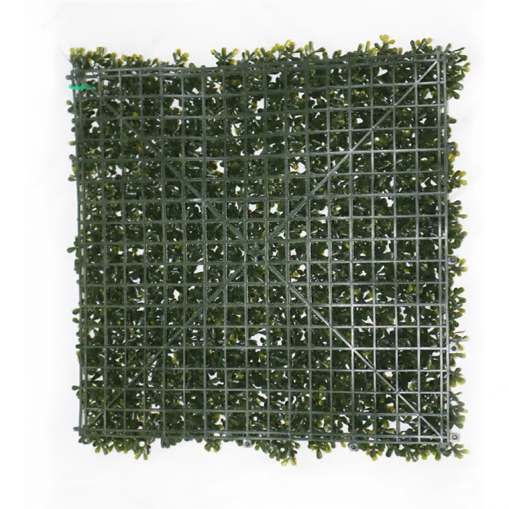 Outdoor Green Wall Panels