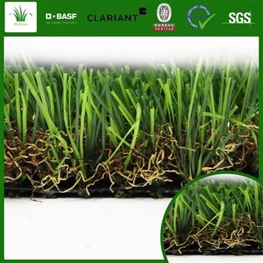 Штучне покриття для переднього двору