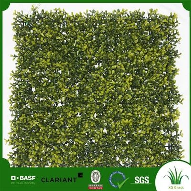 Трава прикраси стіни