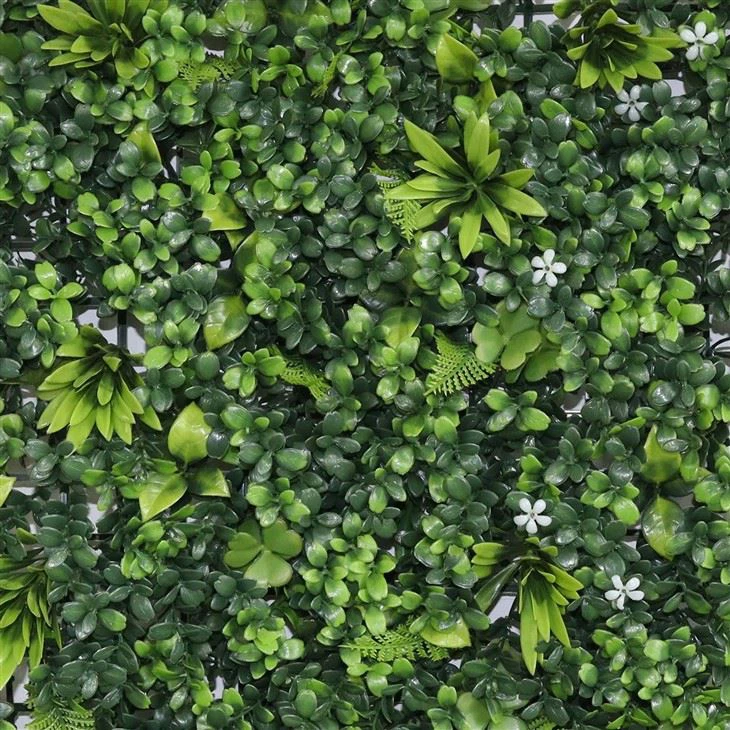 Vertical Garden